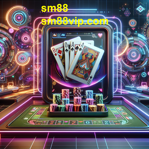 A Evolução dos Jogos de Cartas na Era Digital